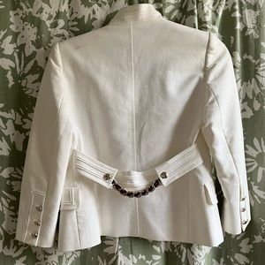 Vintage Gucci Blazer